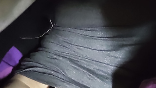 Nackte pussy