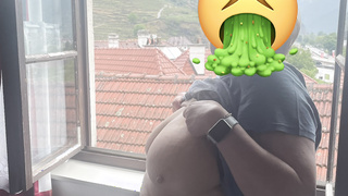 Kurz Urlaub für die Möpse