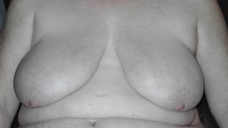 Gaby's Titten