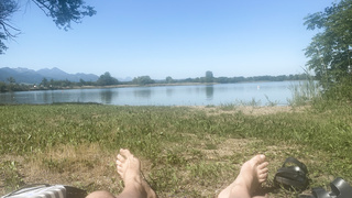 FKK am Ciemsee