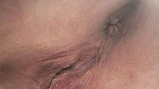 Dicke Titten  feuchte Pussy