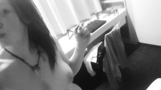 Nacktbilder von mir Ich nackt