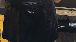 Wet Look
