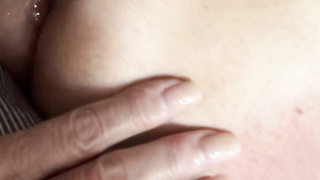 Sexuelle Impressionen mit meiner Nachbarin