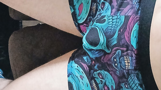 Mein Schwanz&Ich