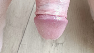 Penis Vorstellungsrunde