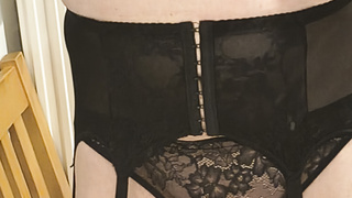Noch ein paar Sissy Bilder
