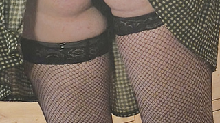 Noch ein paar Sissy Bilder