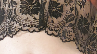 Schwanzfrau