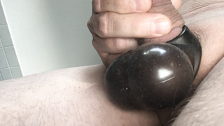 Mein Sextoy