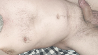 Mein nacktes ich