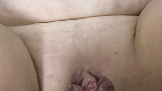 Hänger und Fötzchen von Frauchen