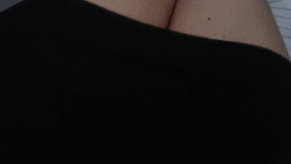 Ich liebe meine Beine und Füße ?