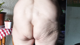Ich und meine lecker Frau
