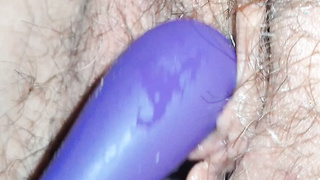 Mein Dildo