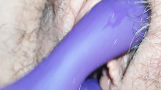 Mein Dildo