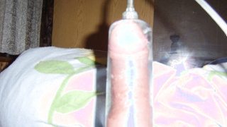 Mein Dick