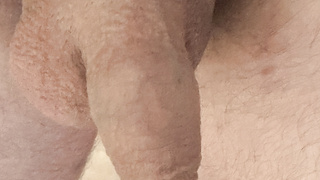 Lust meinen kleinen zu zeigen
