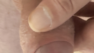 Lust meinen kleinen zu zeigen