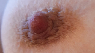 Schöne Nippel Fotos von meiner Exfrau Ela