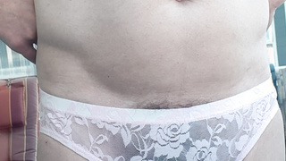 Das rosa Höschen von Lully