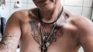 Ein paar aktuelle Fotos von meiner Frau