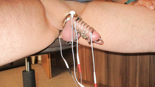 Elektrosex Bilder
