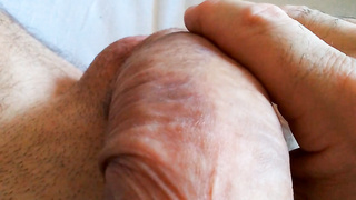 Selbst Hand angelegt