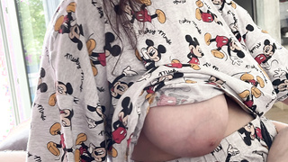 Meine Ex BBW Freundin ein paar Bilder