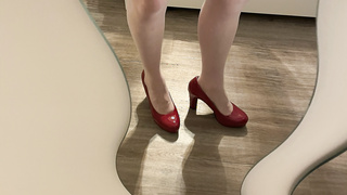Meine Lieblings-Pumps