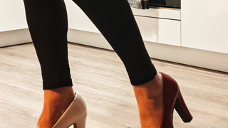 Meine Lieblings-Pumps