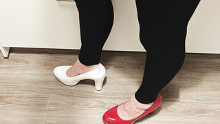 Meine Lieblings-Pumps