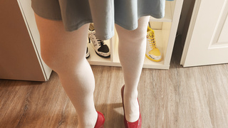Meine Lieblings-Pumps