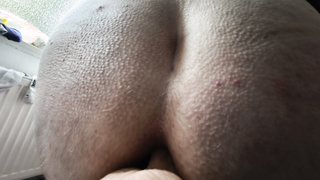Gleich ein zweites Album solo