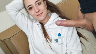 Hübsche junge deutsche