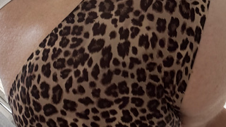 Schönes Leo-Höschen