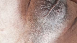 Kleiner Penis und Popofotos