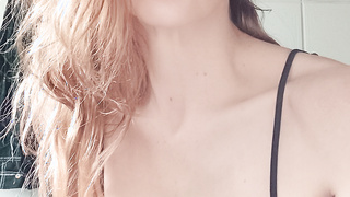 Delies prallen Titten