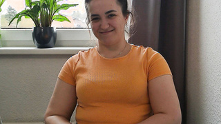 Mehr von meiner geilen ex Freundin Vanessa