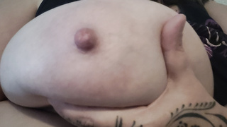 Titten und Nippel