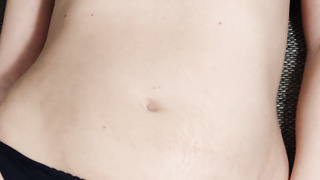 Meine Frau hat sehr geile Titten