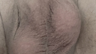 Meine Eier von ganz tief unten.