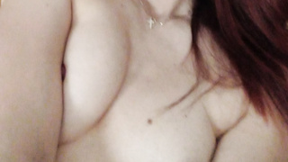 Milchbrüste oben ohne