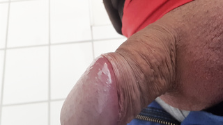 Wieder mal scharf auf Arbeit