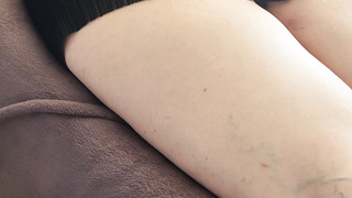 BBW Ehefrau
