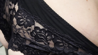 BBW Ehefrau