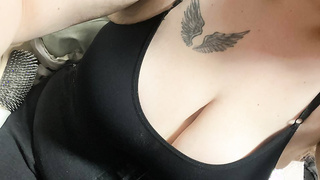 Noch ein paar Bilder von meiner BBW Freundin