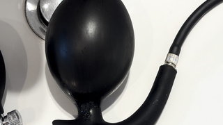Anal Blas - Plug
