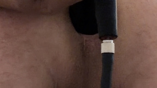 Anal Blas - Plug