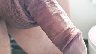 Meine Penis Vorstellung